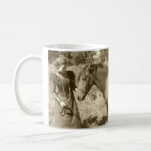 Du und ich kaffeetasse (Links)