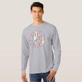 Du und ich T-Shirt (Vorne ganz)