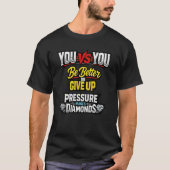 Du v Du 1c T-Shirt (Vorderseite)