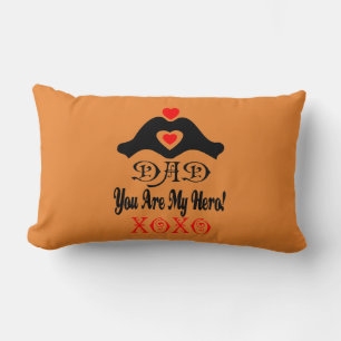 ↷ du Vater, mein Held Lendenkissen