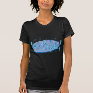 Du-versteht-sich T-Shirt