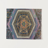 DU WANDTEPPICH (Vorderseite (Horizontal))