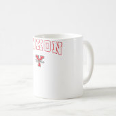 Du wärst auch laut, wenn ich dich bereite kaffeetasse (VorderseiteRechts)