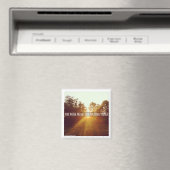 Du warst für phantastische Dinge gedacht Magnet (In Situ (Geschirrspüler))