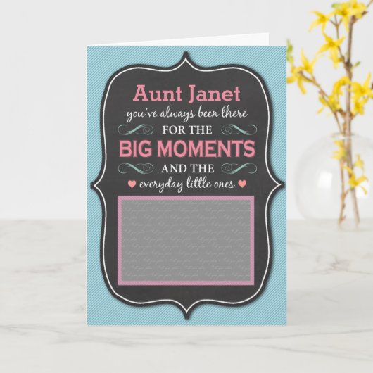 Du warst schon immer dort karte (Gelbe Blume)