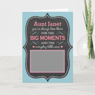 Du warst schon immer dort karte