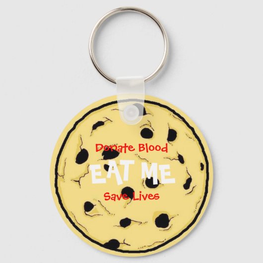 Du weißt, dass du will.. schlüsselanhänger (Vorderseite)