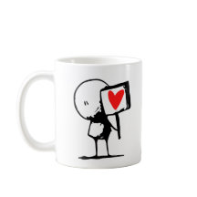 Du weißt, dass ich Liebe