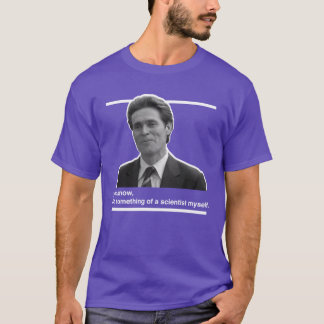 Du weißt Freund T-Shirt