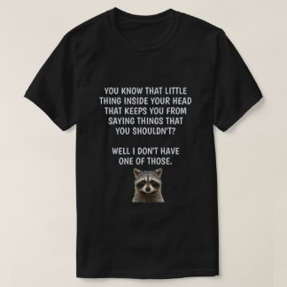du weißt schon dieses kleine Ding T-Shirt