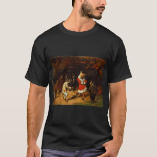 Du weißt, was mich an Myelin-Wortspielen nervt T-Shirt
