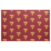 Du Will eine Pizza Me?!?! Stoff (Fat Quarter (45,7 x 55,9 cm))