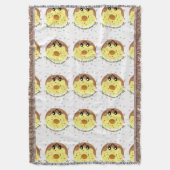 DU WILL EINEN FEHLER. DECKE (Vorderseite Vertikal)