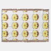 DU WILL EINEN FEHLER. DECKE (Vorderseite)