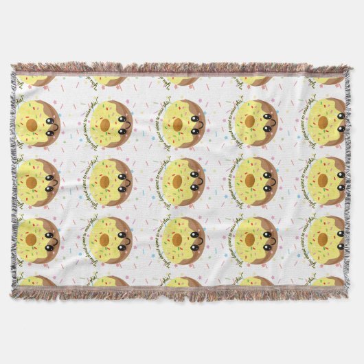 DU WILL EINEN FEHLER. DECKE (Vorderseite)