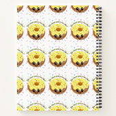 DU WILL EINEN FEHLER. NOTIZBLOCK (Rückseite)