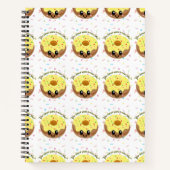 DU WILL EINEN FEHLER. NOTIZBLOCK (Vorderseite)