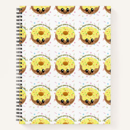 DU WILL EINEN FEHLER. NOTIZBLOCK