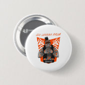 Du willst kämpfen! button (Vorne & Hinten)