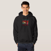 Du willst mich wohl veräppeln - Operation Hoodie (Vorne ganz)