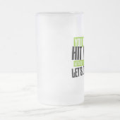 Du willst Tasse (Mittel)