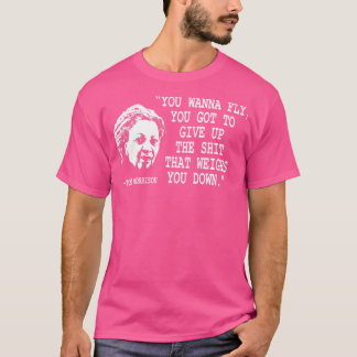 Du willst Toni Morrison fliegen? T-Shirt