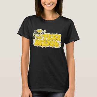 Du wirst der Fänger sein T-Shirt