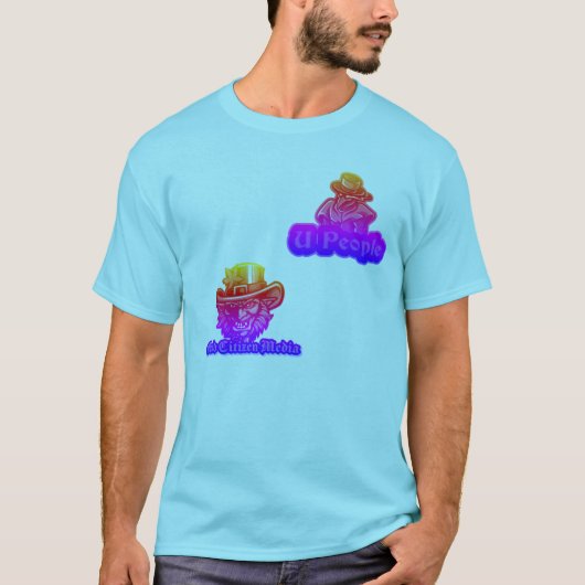 Du wirst einen Haftbefehl für dieses Shirt brauche (Vorderseite)