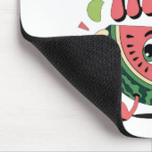 DU WIRST ES KOSTEN! MOUSEPAD (Ecke)