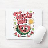 DU WIRST ES KOSTEN! MOUSEPAD (Mit Mouse)