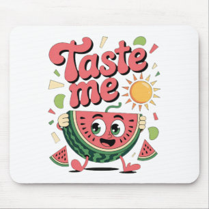 DU WIRST ES KOSTEN! MOUSEPAD