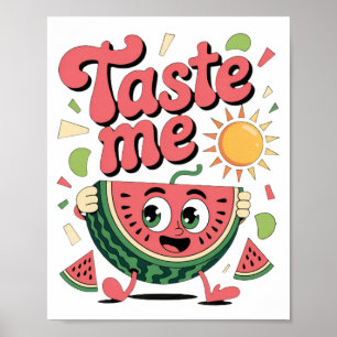 DU WIRST ES KOSTEN! POSTER