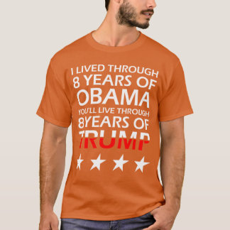 du wirst es überlebenLangarm T-Shirt