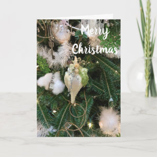 **DU** WIRST IMMER GELIEBT WEIHNACHTSWUNSCH FEIERTAGSKARTE