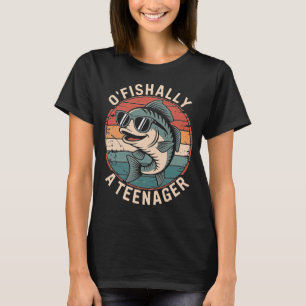 du wirst mich immer glücklich machen. T-Shirt