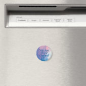 Du wirst nie eingelöst magnet (In Situ (Geschirrspüler))