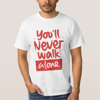 Du wirst T-Shirt