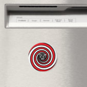Du wirst tun, was ich sage! Magnet (In Situ (Geschirrspüler))