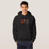 Du Würdest Ein Auto Stehlen Ein Meme Hoodie (Vorne ganz)