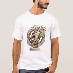 DU WURDEST GEBEDIENT T-Shirt