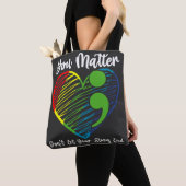 Du zählst tasche (Von Nahem)