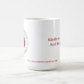 Du zählst Tasse (Mittel)