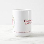 Du zählst Tasse (Mittel)
