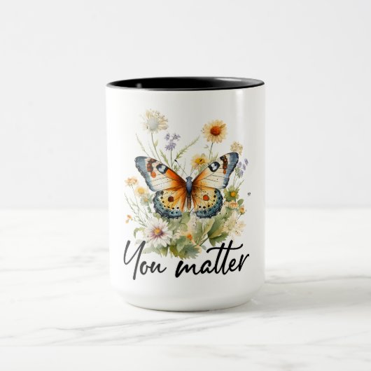 Du zählst tasse (Zentrum)
