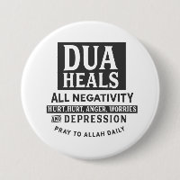 DUA heilt alle Negativität