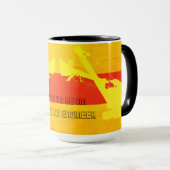 DUAL CABLE SHOVEL BETRIEBENER MOTOR SOUTHWEST TASSE (VorderseiteRechts)