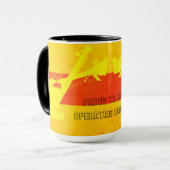 DUAL CABLE SHOVEL BETRIEBENER MOTOR SOUTHWEST TASSE (Vorderseite Links)