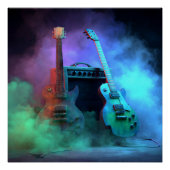 Dual Harmony Poster (Vorderseite)