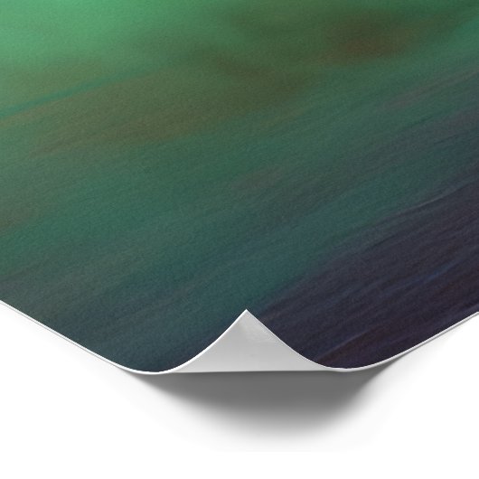 Dual Harmony Poster (Ecke)