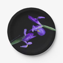 Dual-Iris-Round-Paper-Teller Pappteller